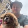 Quentin, oprichter van Spotidog